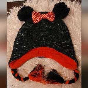 Disney Minnie Mouse Beanie